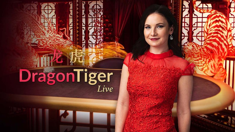 Dragon Tiger en direct